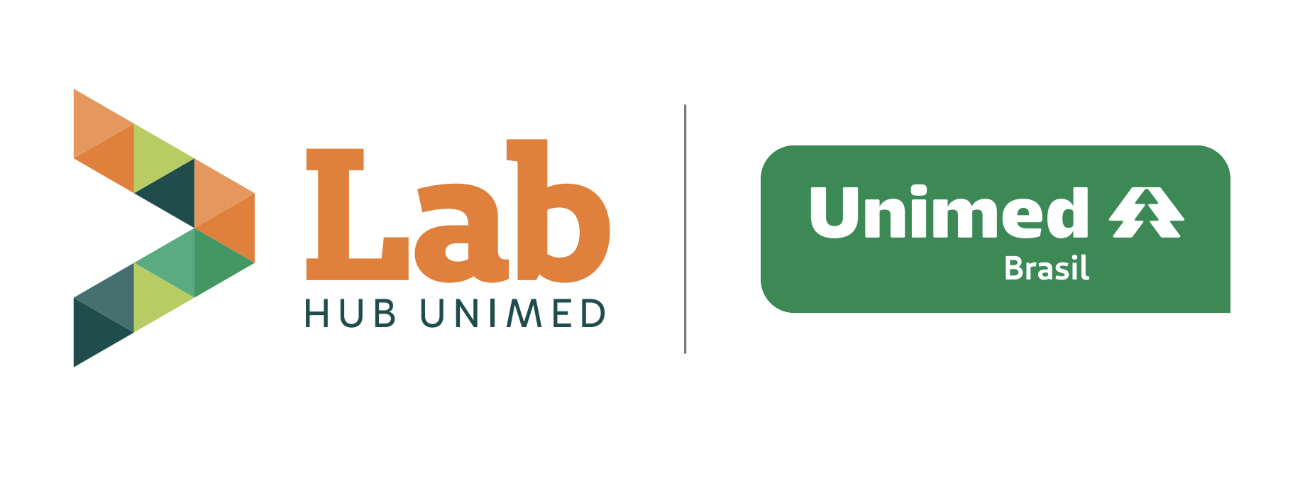 Parceria Lab HUB UNIMED + Unimed Brasil